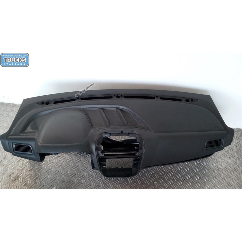 OPEL van KIT AIR BAG OPEL van Combo D 2012>2018 usato