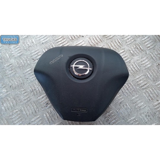 KIT AIR BAG OPEL van Combo D 2012>2018 usato