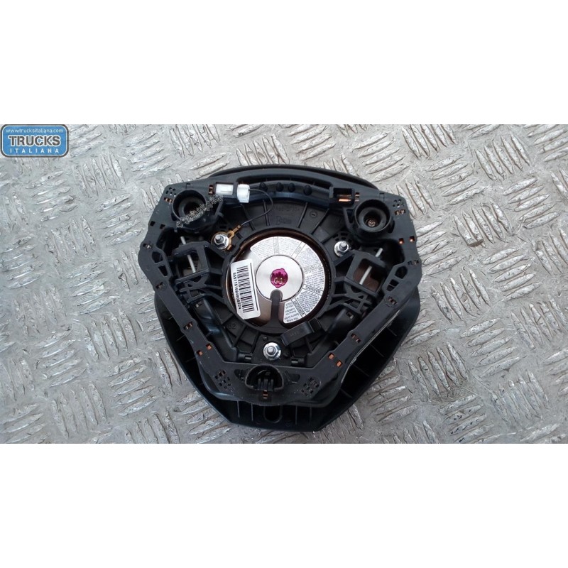OPEL van KIT AIR BAG OPEL van Combo D 2012>2018 usato
