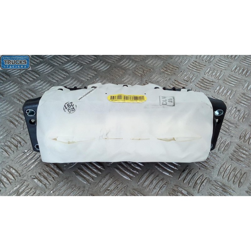 OPEL van KIT AIR BAG OPEL van Combo D 2012>2018 usato