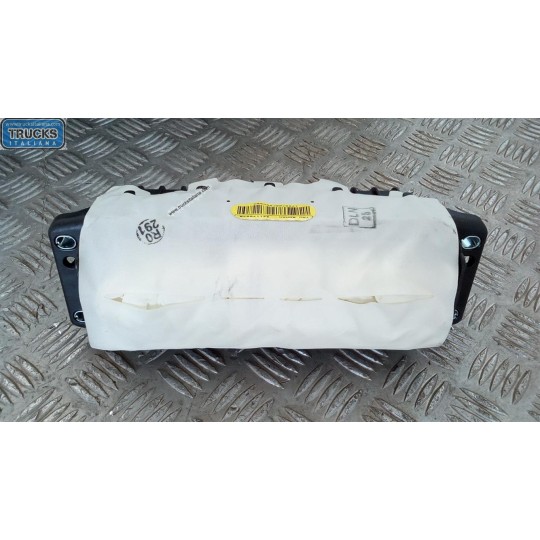 KIT AIR BAG OPEL van Combo D 2012>2018 usato