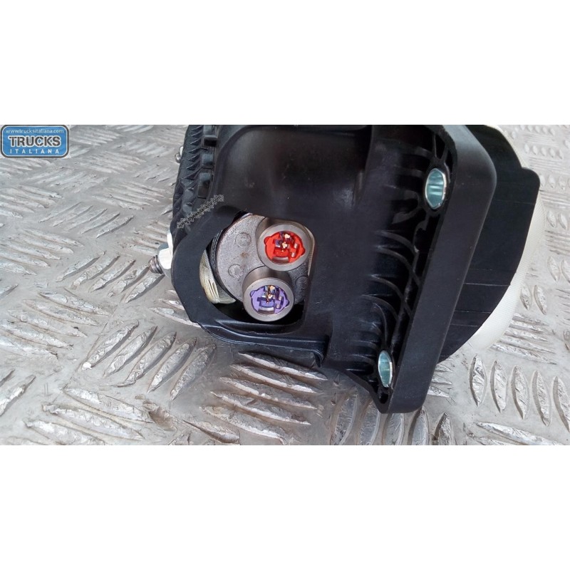 OPEL van KIT AIR BAG OPEL van Combo D 2012>2018 usato