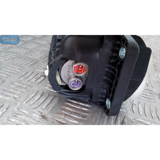 KIT AIR BAG OPEL van Combo D 2012>2018 usato