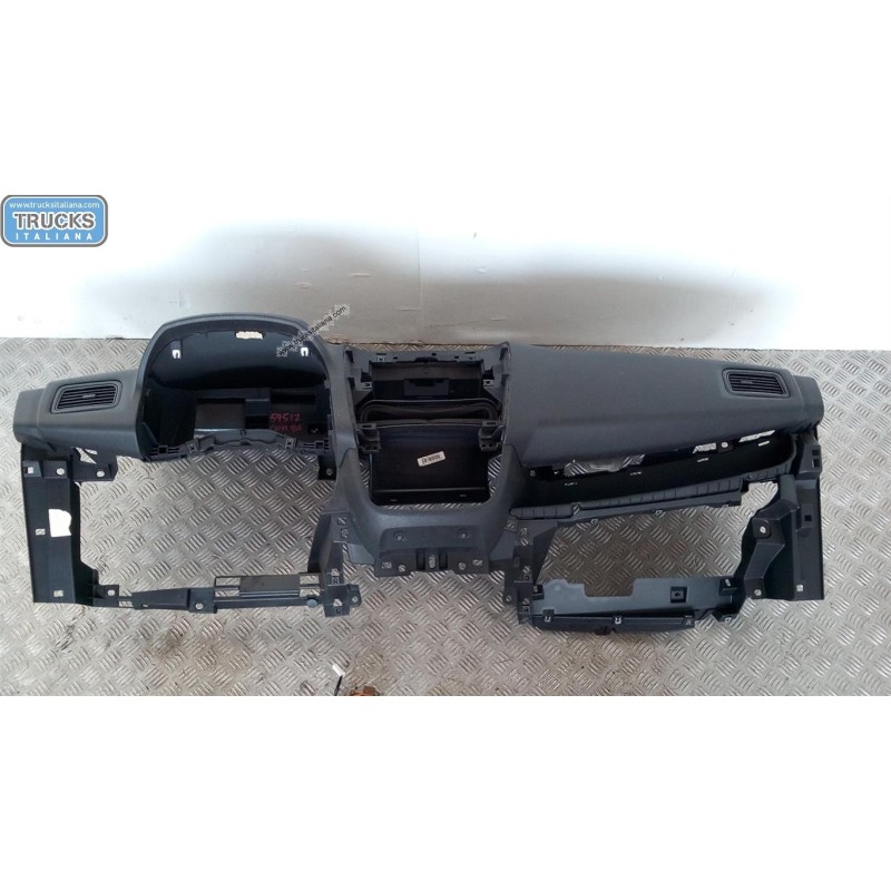 OPEL van KIT AIR BAG OPEL van Combo D 2012>2018 usato