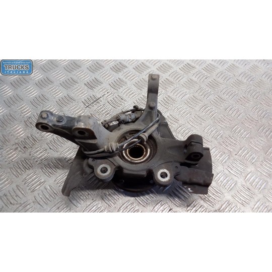 COMPLETE RIGHT UPRIGHT OPEL van Combo D 2012>2018 used