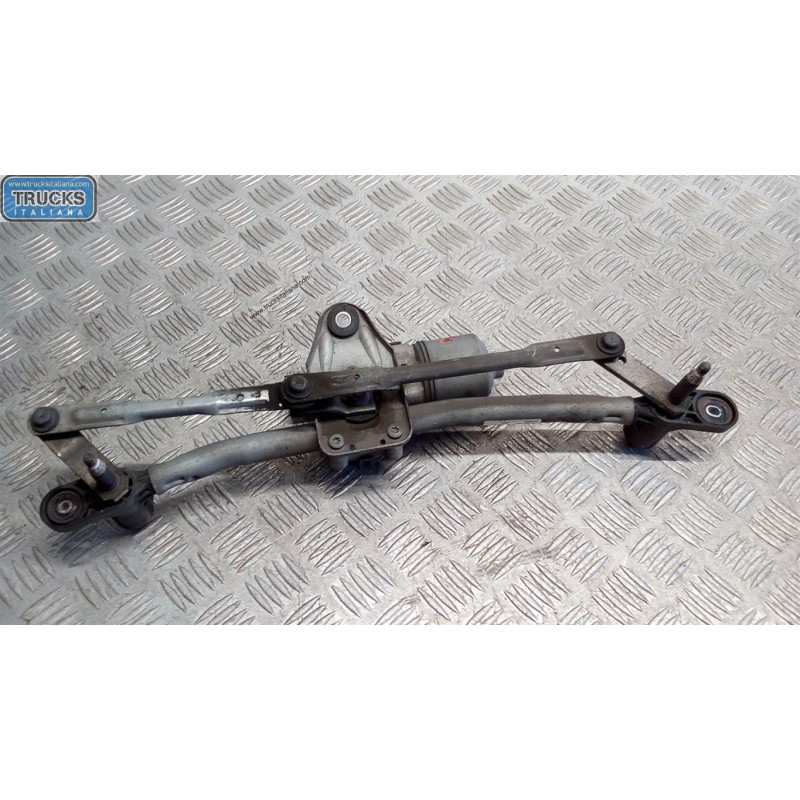 OPEL van windshield wiper motor OPEL van Combo D 2012>2018 used