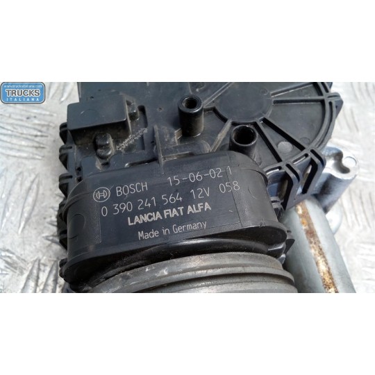 windshield wiper motor OPEL van Combo D 2012>2018 used