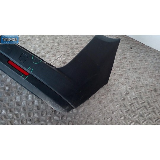 REAR BACK BUMPER  OPEL van Combo D 2012>2018 used