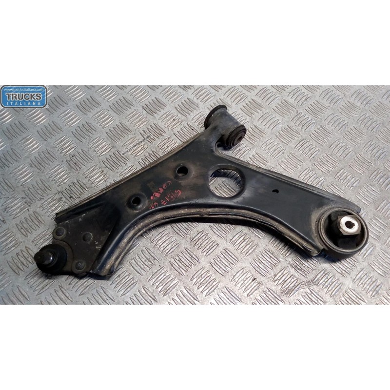 OPEL van CONTROL ARM FRONT LOWER LEFT  OPEL van Combo D 2012>2018 used