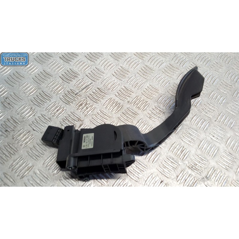 OPEL van ELETRONIC THROTTLE PEDAL  OPEL van Combo D 2012>2018 used