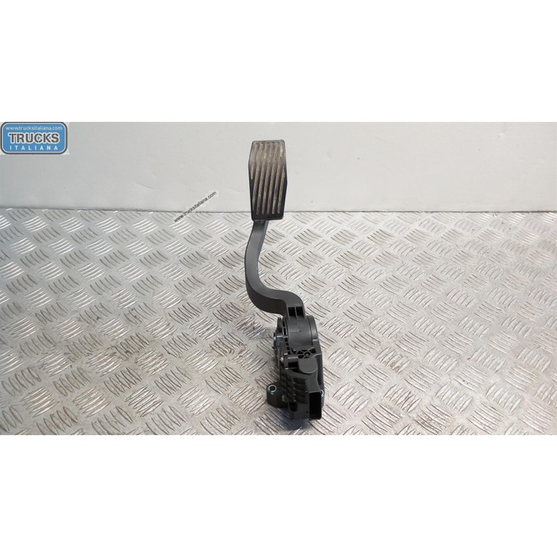 OPEL van ELETRONIC THROTTLE PEDAL  OPEL van Combo D 2012>2018 used