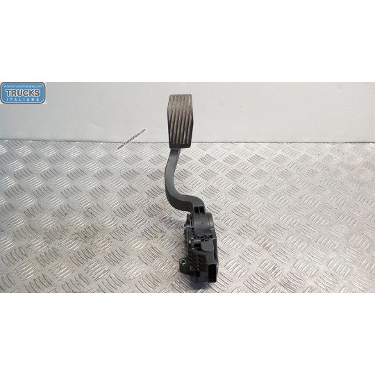ELETRONIC THROTTLE PEDAL  OPEL van Combo D 2012>2018 used