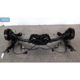REAR DRIVE AXLE 
 OPEL van...