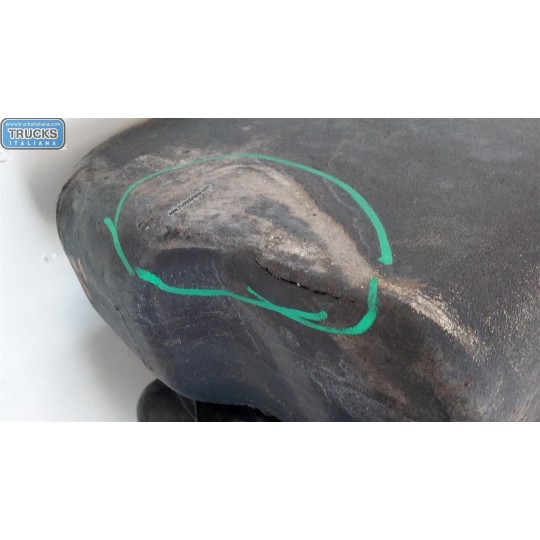 SERBATOIO ADBLUE DAF XF105 usato