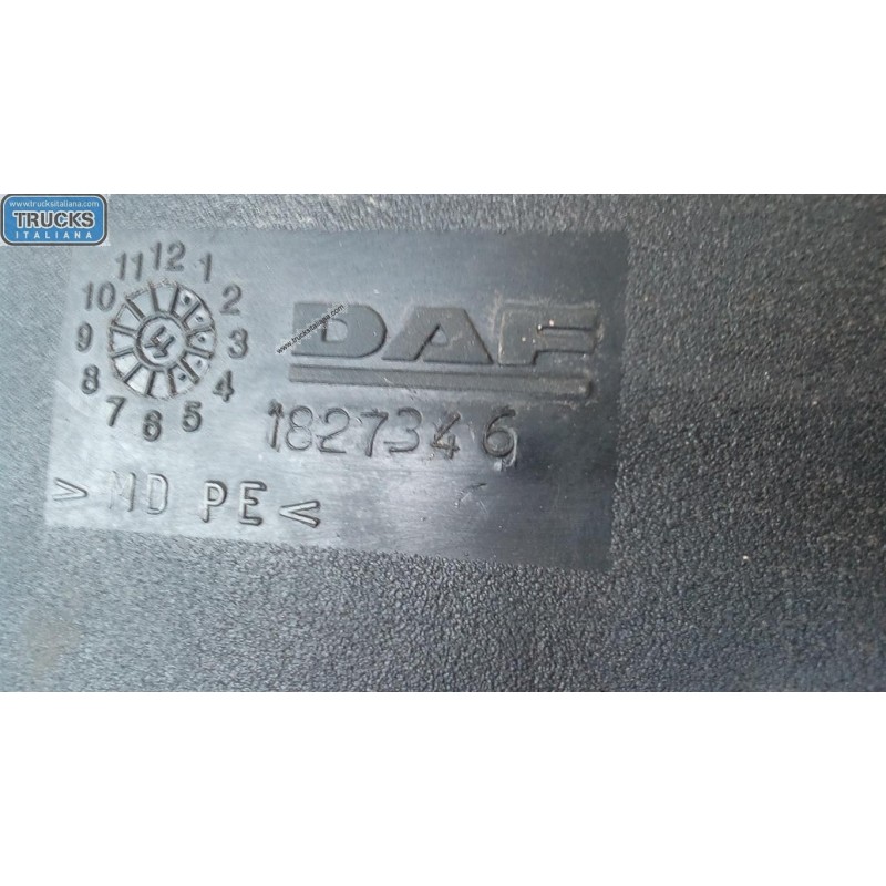 DAF ADBLUE TANK DAF XF105 used