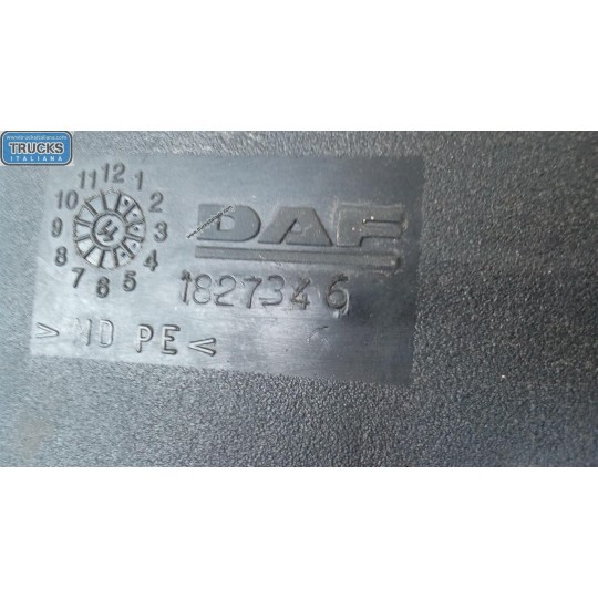 ADBLUE TANK DAF XF105 used