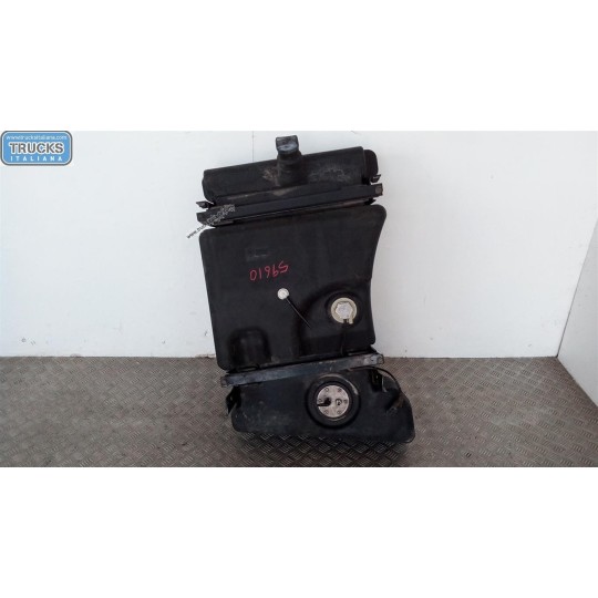 SERBATOIO ADBLUE DAF XF105 usato