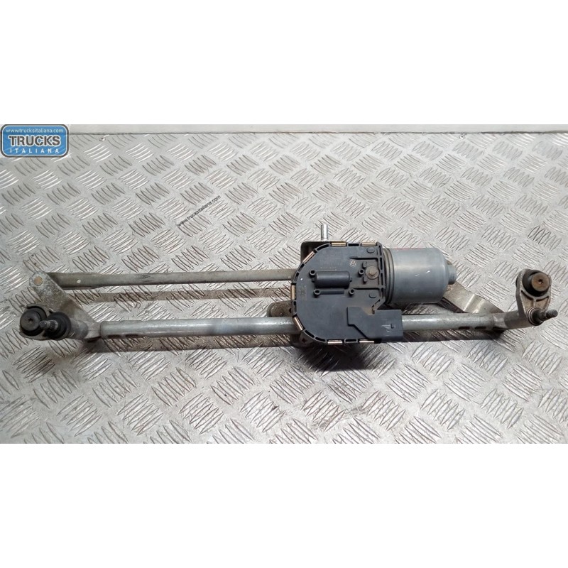 VOLKSWAGEN windshield wiper motor VOLKSWAGEN Golf 5 2003>2008 used