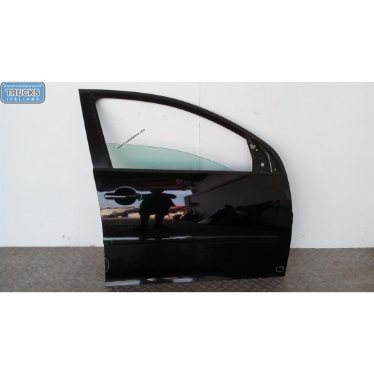 PORTA ANTERIORE DESTRA VOLKSWAGEN Golf 5 2003>2008 usato