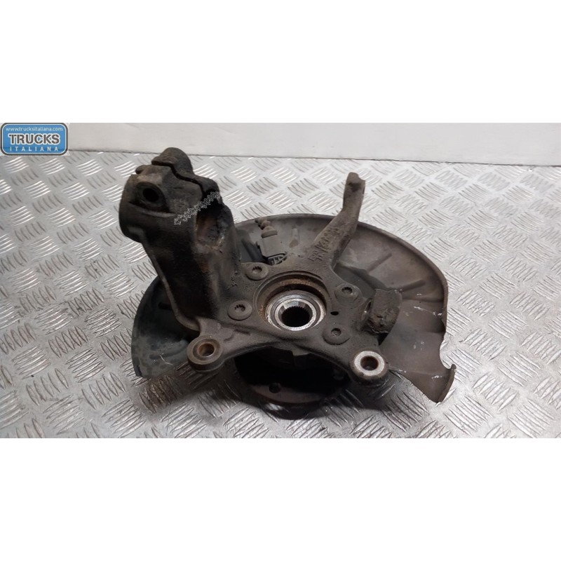 VOLKSWAGEN COMPLETE RIGHT UPRIGHT VOLKSWAGEN Golf 5 2003>2008 used