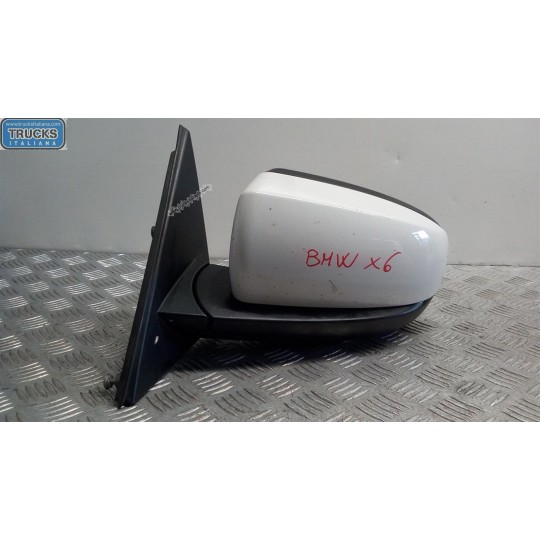 RETROVISORE ELETTRICO SINISTRO BMW Serie X6 (E71) 2008>2014 usato