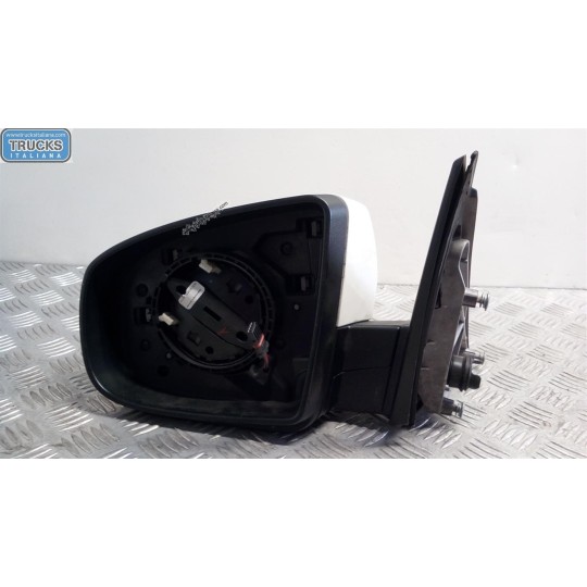RETROVISORE ELETTRICO SINISTRO BMW Serie X6 (E71) 2008>2014 usato