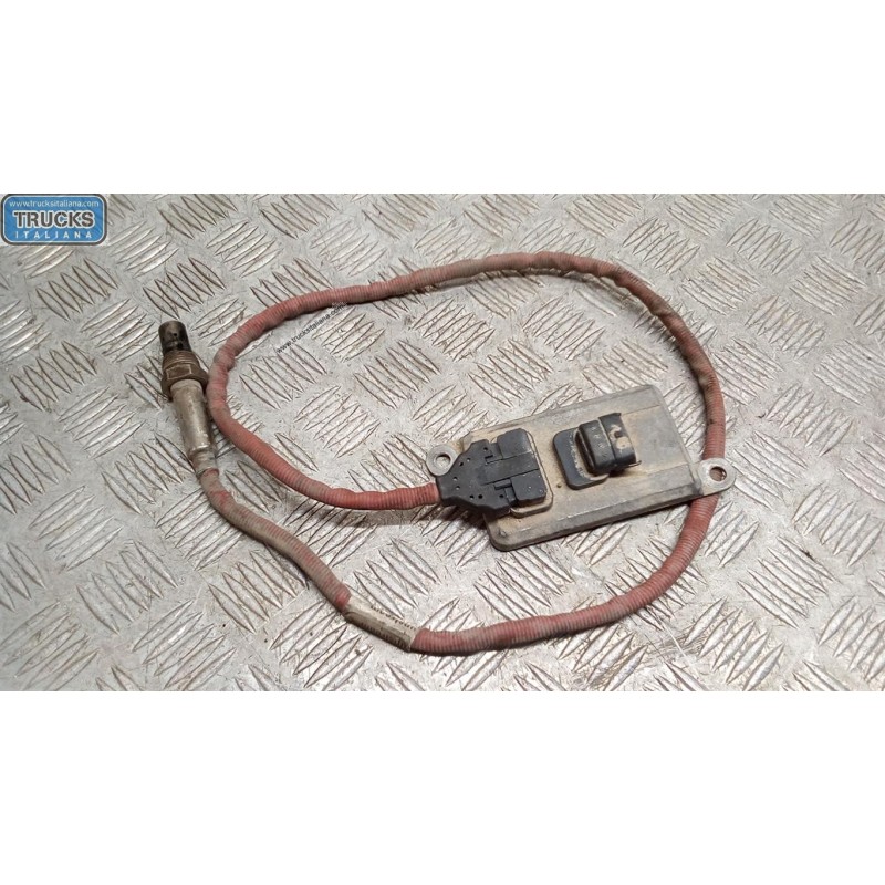 DAF PROBE LAMBDA  DAF XF105 used