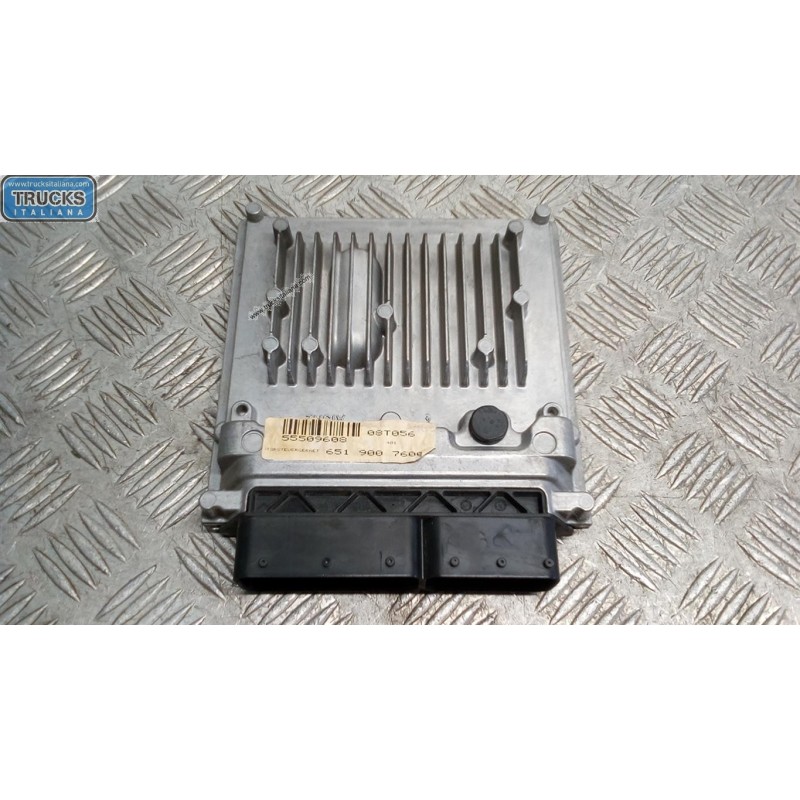 MERCEDES-BENZ ENGINE UNIT MERCEDES-BENZ Classe B (W246) 2011>2014 used