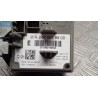 MERCEDES-BENZ CENTRALINA MOTORE MERCEDES-BENZ Classe B (W246) 2011>2014 usato