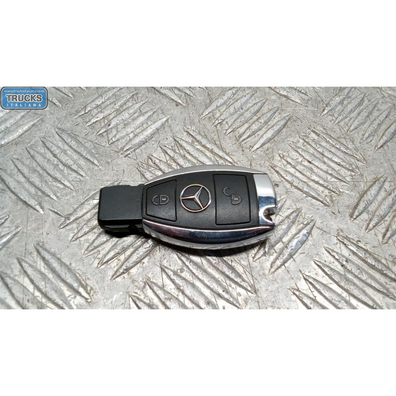 MERCEDES-BENZ CENTRALINA MOTORE MERCEDES-BENZ Classe B (W246) 2011>2014 usato