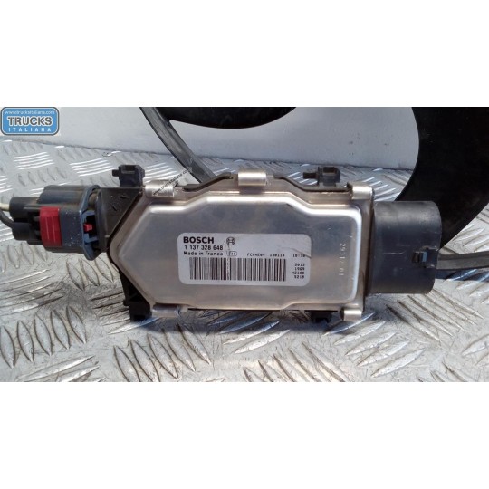 CONVEYOR ELECTRIC FAN MERCEDES-BENZ Classe B (W246) 2011>2014 used