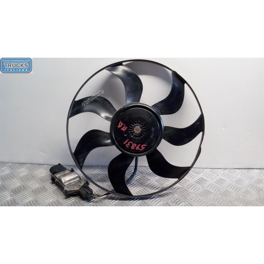 CONVEYOR ELECTRIC FAN MERCEDES-BENZ Classe B (W246) 2011>2014 used