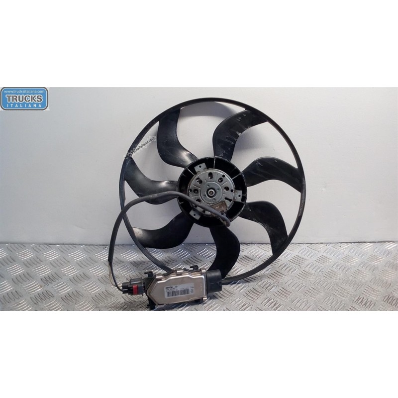 MERCEDES-BENZ CONVEYOR ELECTRIC FAN MERCEDES-BENZ Classe B (W246) 2011>2014 used