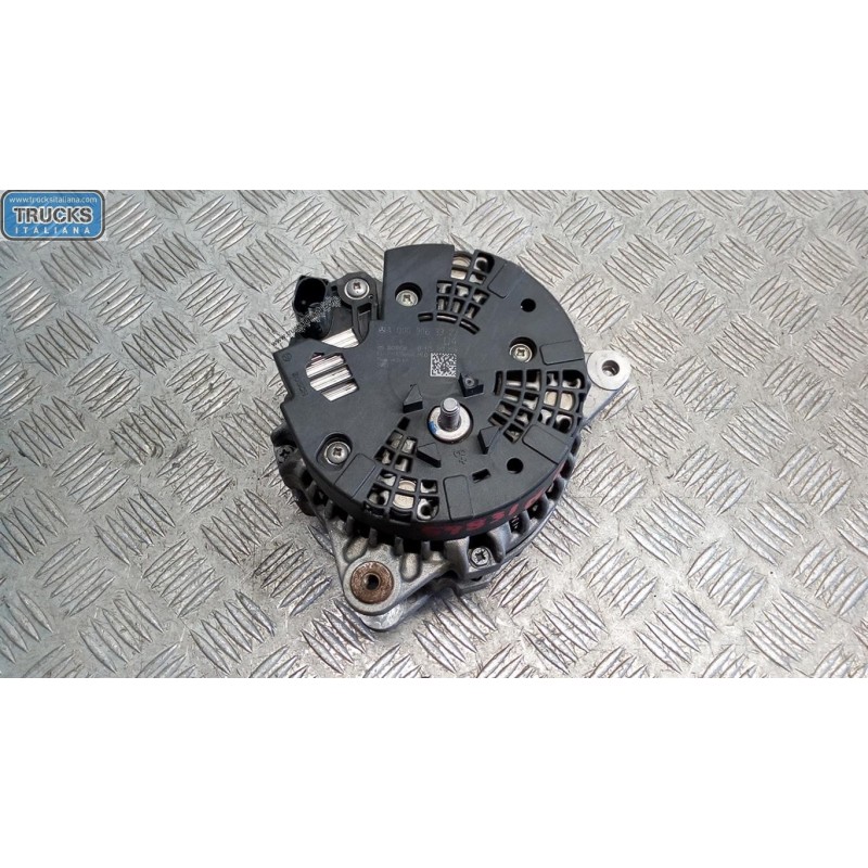 MERCEDES-BENZ ALTERNATOR MERCEDES-BENZ Classe B (W246) 2011>2014 used