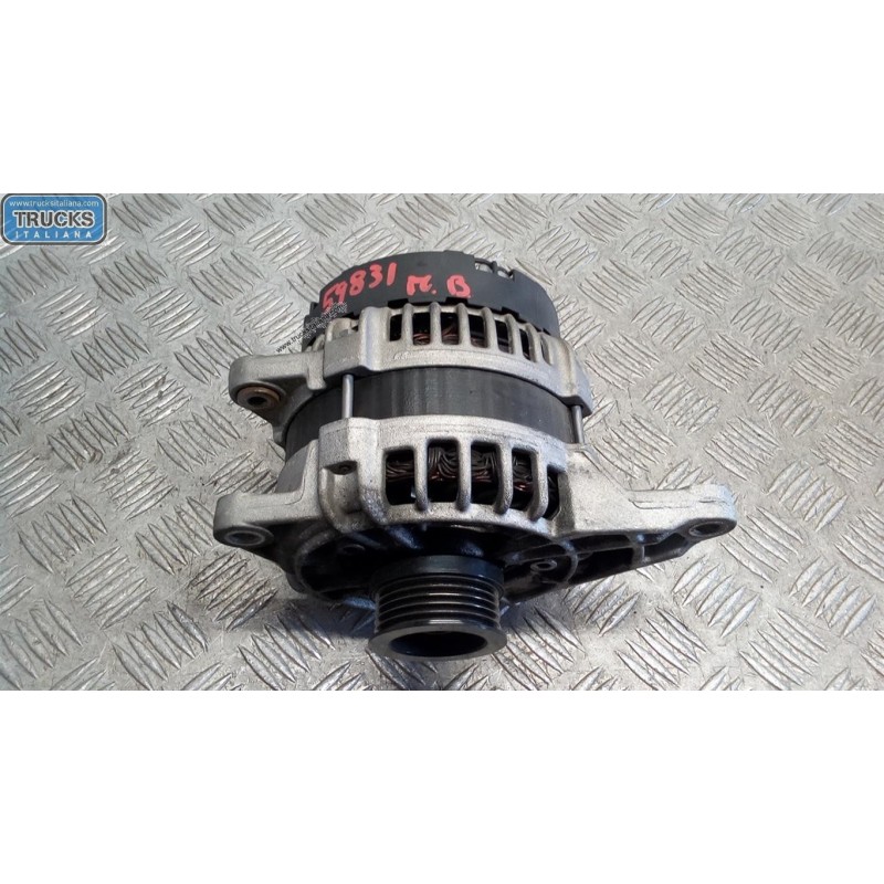 MERCEDES-BENZ ALTERNATOR MERCEDES-BENZ Classe B (W246) 2011>2014 used