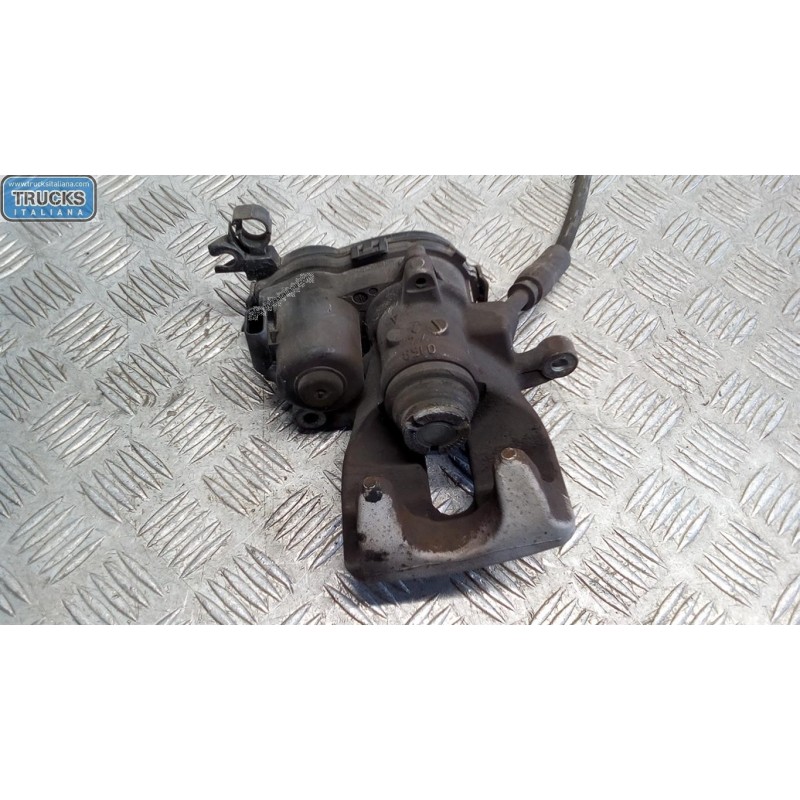 MERCEDES-BENZ RIGHT REAR CALIPER BRAKE  MERCEDES-BENZ Classe B (W246) 2011>2014 used