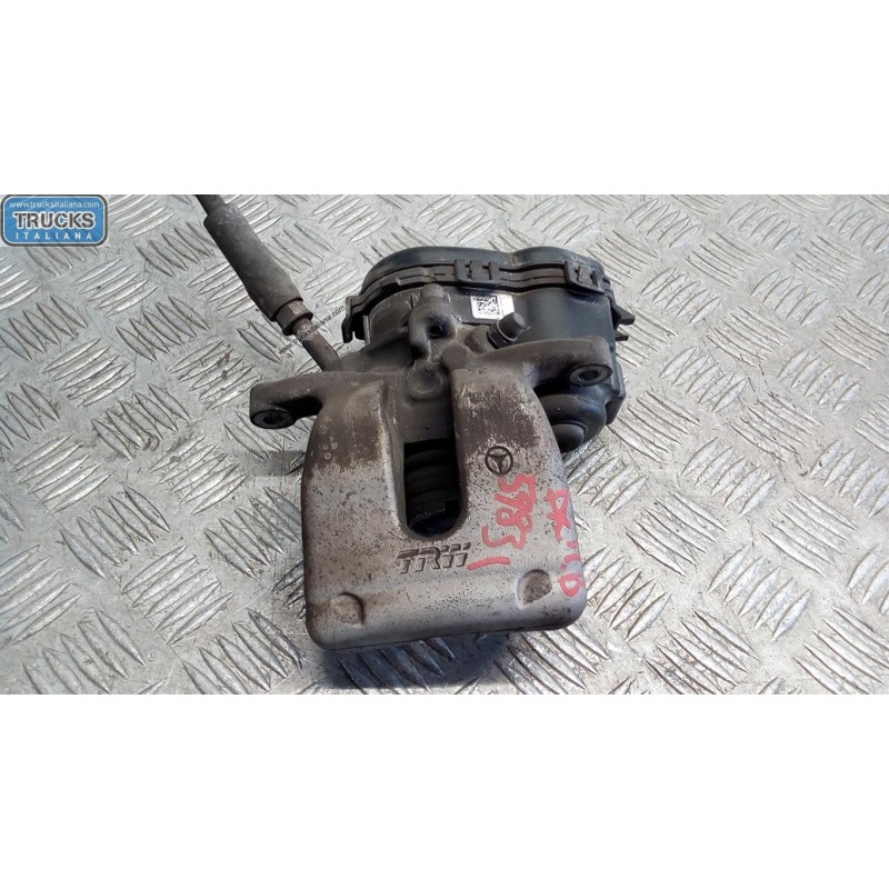 MERCEDES-BENZ RIGHT REAR CALIPER BRAKE  MERCEDES-BENZ Classe B (W246) 2011>2014 used