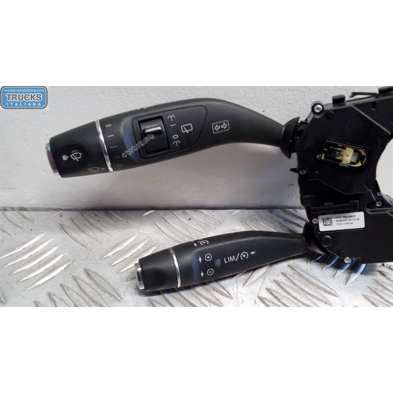 MERCEDES-BENZ DEVIOLUCI MERCEDES-BENZ Classe B (W246) 2011>2014 usato