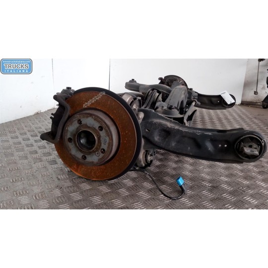 REAR CHASSIS SUSPENSION MERCEDES-BENZ Classe B (W246) 2011>2014 used