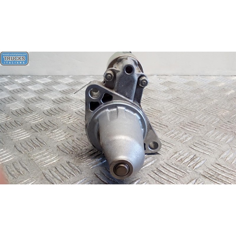 MERCEDES-BENZ MOTORINO AVVIAMENTO MERCEDES-BENZ Classe B (W246) 2011>2014 usato