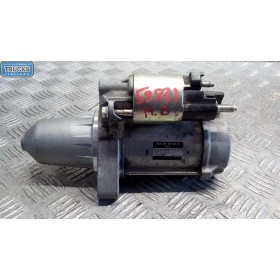 STARTER MOTOR MERCEDES-BENZ...