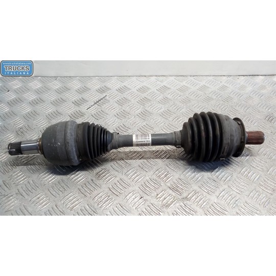 FRONT HALF-AXLES LEFT  MERCEDES-BENZ Classe B (W246) 2011>2014 used