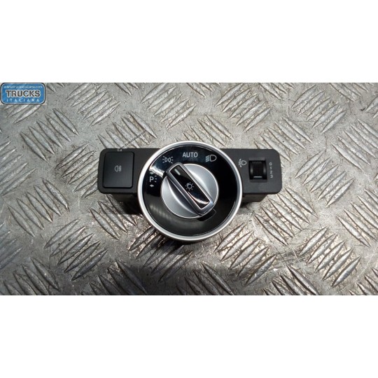 BLOCCO LUCI MERCEDES-BENZ Classe B (W246) 2011>2014 usato