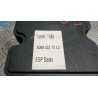 MERCEDES-BENZ ABS SYSTEM MERCEDES-BENZ Classe B (W246) 2011>2014 used