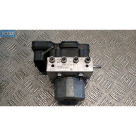 ABS SYSTEM MERCEDES-BENZ...
