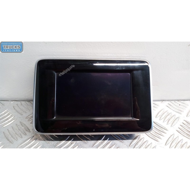 MERCEDES-BENZ VARIOUS DISPLAY  MERCEDES-BENZ Classe B (W246) 2011>2014 used