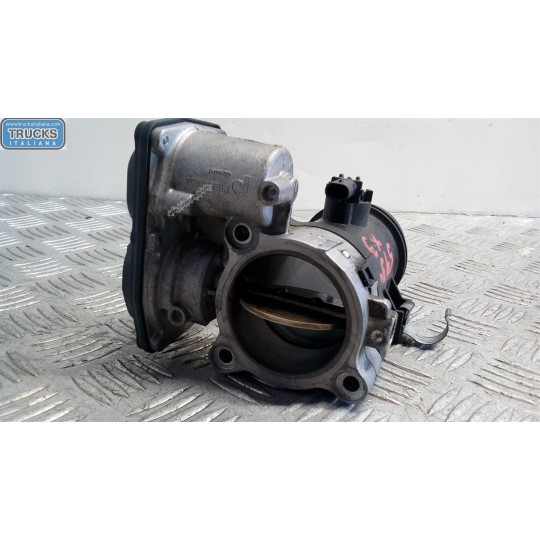 CORPO FARFALLATO BMW Serie X3 (F25) 2010> usato