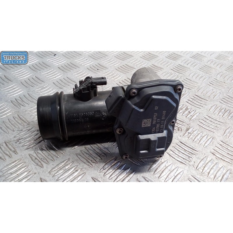 BMW CORPO FARFALLATO BMW Serie X3 (F25) 2010> usato