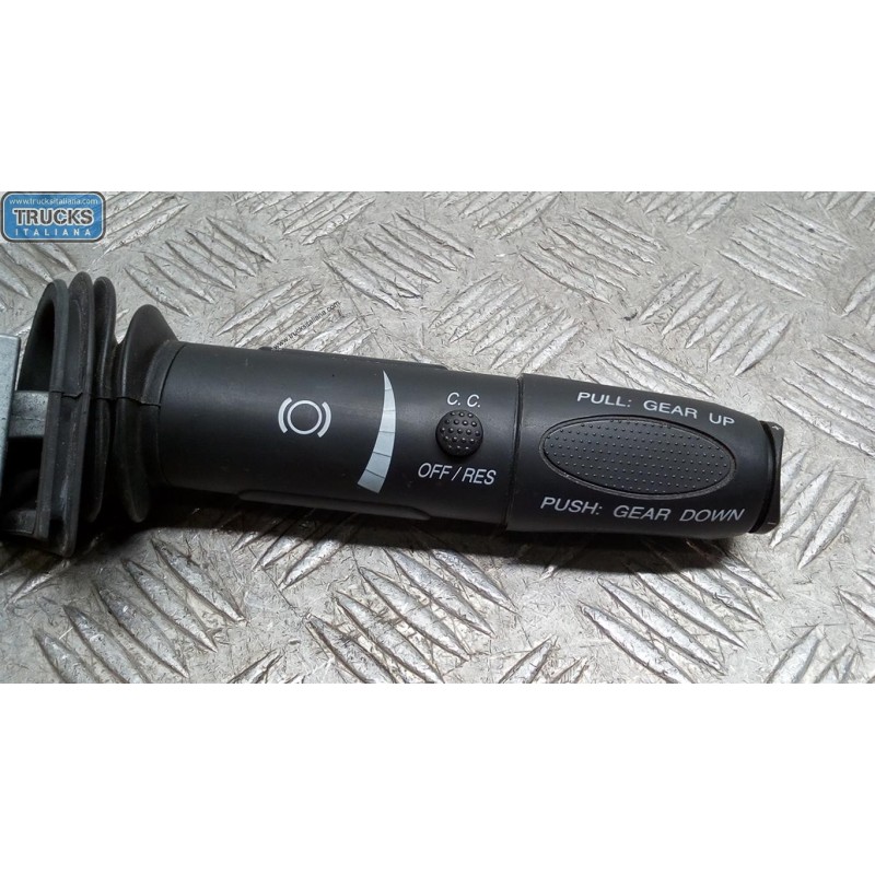 IVECO VARIOUS SWITCHES AND BUTTONS C  IVECO Stralis 2013> used