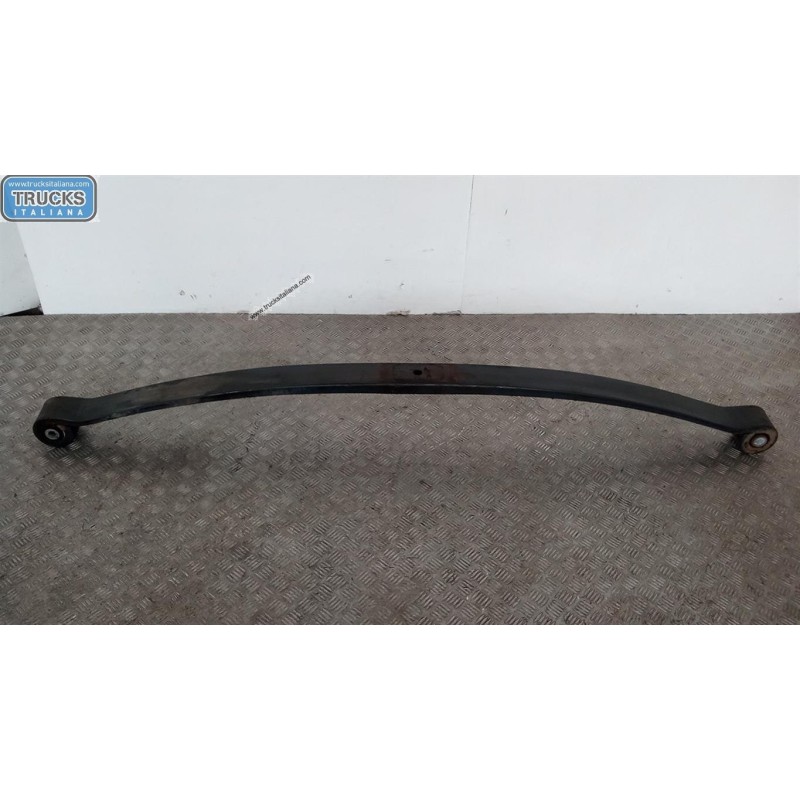 IVECO FRONT SPRINGS IVECO Stralis 2013> used